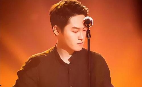 梁博什么背景,从音乐才子到实力派歌手的蜕变之路