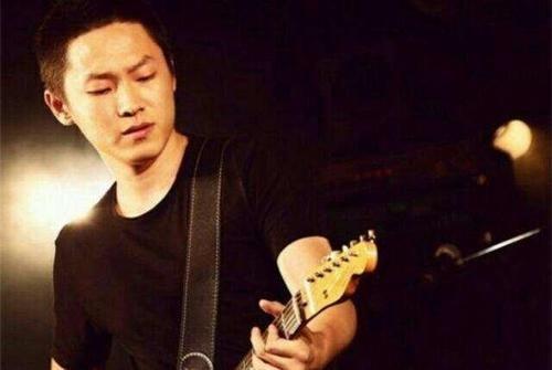 梁博什么背景,从音乐才子到实力派歌手的蜕变之路