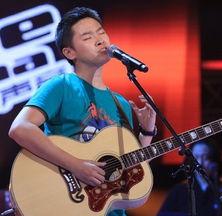 梁博什么背景,从音乐才子到实力派歌手的蜕变之路