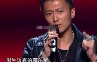 谢霆锋滚出娱乐圈,真相揭秘与影响分析