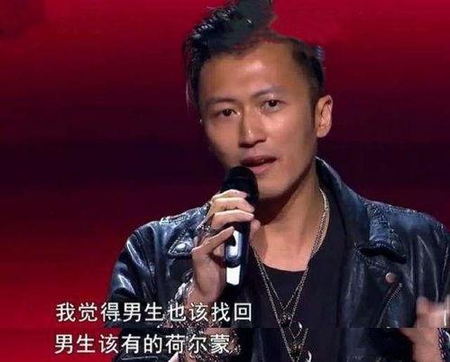 谢霆锋滚出娱乐圈,真相揭秘与影响分析