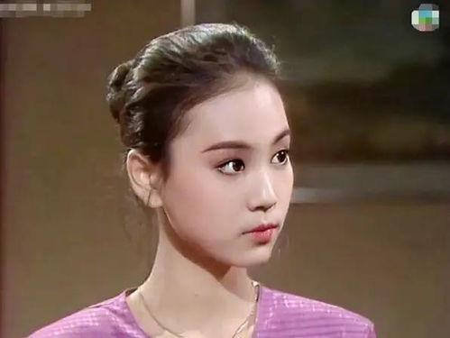 林韦君年轻时照片,从青涩校园照看偶像蜕变之路