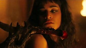 索菲亚波多拉资料,璀璨星河中的璀璨星辰