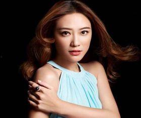 应采儿 背景,从影视新星到家庭幸福的辣妈之路