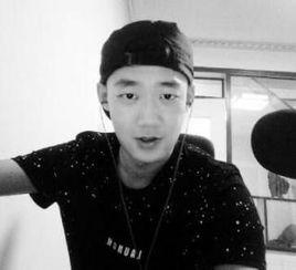 王力凯个人资料,才华横溢的青年才俊，多领域成就斐然