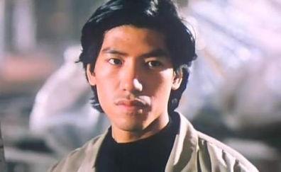 张耀扬简历个人资料