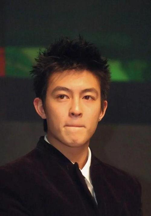 陈冠希 退出娱乐圈