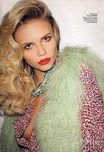 娜塔莎照片,镜头下的美丽瞬间