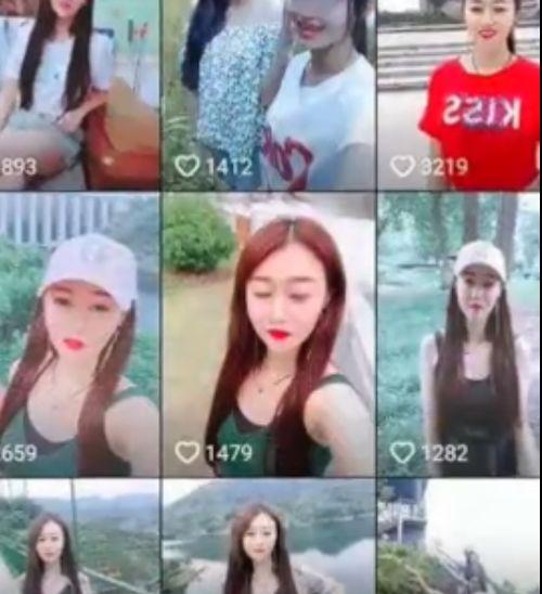 女主播露脚视频,美腿诱惑！