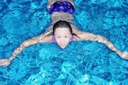 女明星潜水,探寻女明星的潜水奇遇记