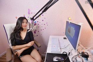 女主播造假,真相与反思