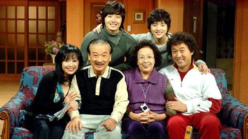 搞笑一家人 电视剧,搞笑一家人欢乐日常