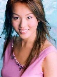 杨洛婷个人资料,才华横溢的年轻演员，演艺事业璀璨星光