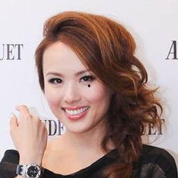 杨洛婷个人资料,才华横溢的年轻演员，演艺事业璀璨星光