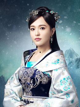 锦绣未央演员,众星云集，演绎宫廷权谋风云