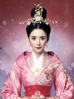 锦绣未央演员,众星云集，演绎宫廷权谋风云