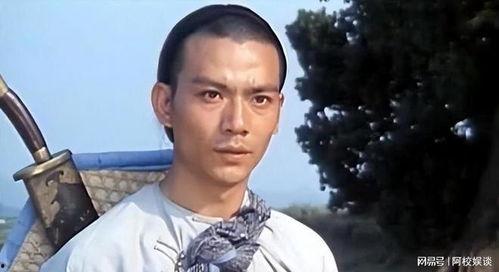 演武打片的男演员,硬汉男星们的热血传奇