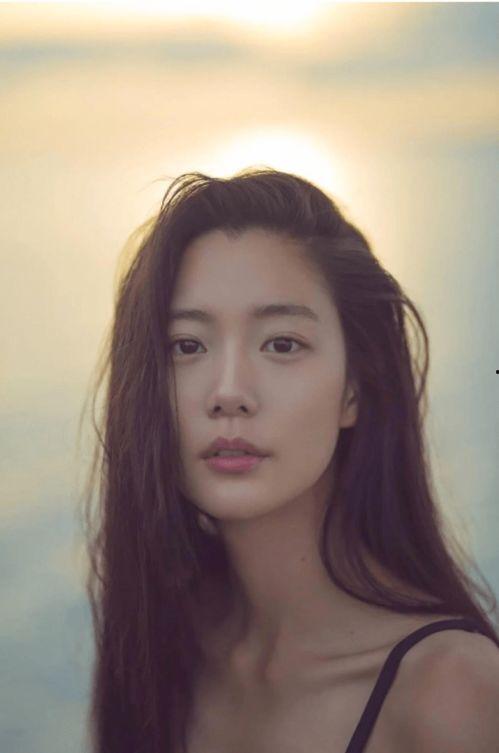 李成敏个人资料图片,美丽与才华并存的影视新星