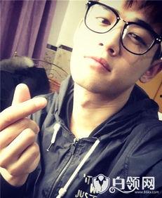 刘冬沁生活照身高,身高优势下的阳光少年