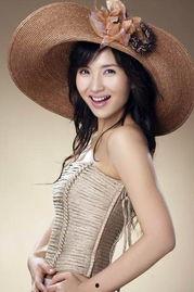 陈好离开橙天娱乐,开启新篇章