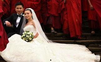 梦见与明星结婚