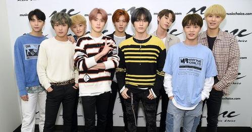 nct 成员资料,星光璀璨的青春阵容揭秘