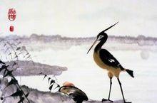 鹬蚌相争 背景音乐,音乐演绎的智慧对决