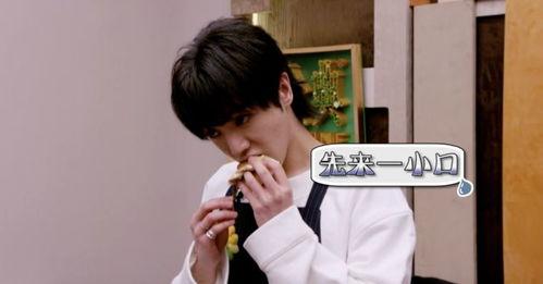 华晨宇视频花絮,幕后趣事与音乐灵感