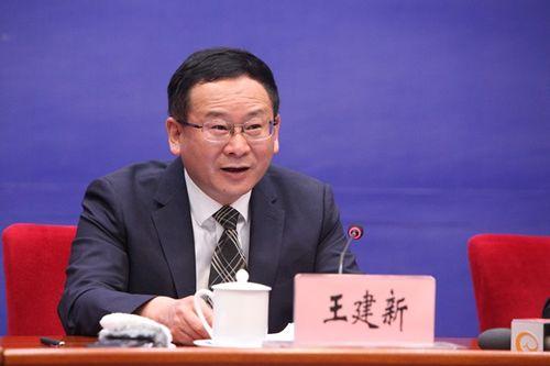 王建新个人资料河南,扎根乡土的创业先锋