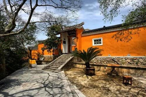 明星来普陀,明星足迹下的佛国胜境