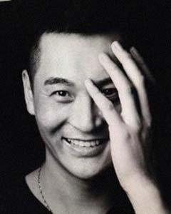 演员曲波,光影交织的艺术人生