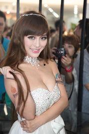 美女主播玩骑马,美女主播骑马秀风采