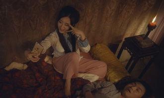 网红潘金莲,从网红到话题女王，她的人生轨迹如何改变？