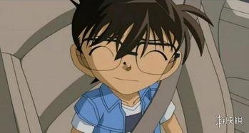 名侦探柯南制作花絮,幕后揭秘与精彩花絮集锦