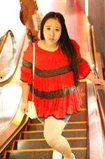 胖网红图片,网络红人独特魅力大揭秘