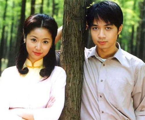 情深深雨蒙蒙图片,爱恨交织的青春岁月